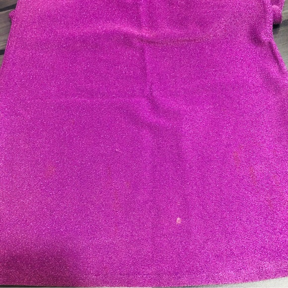 H&M glitter bodycon cut out dress - Picture 14 of 16